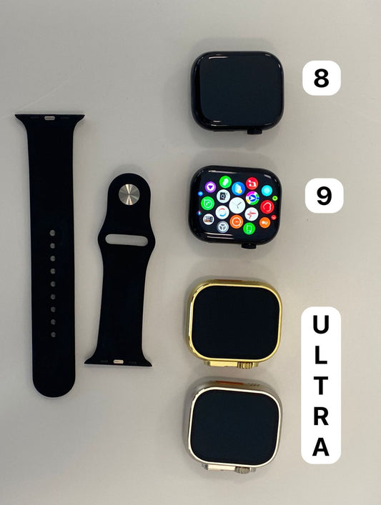 APPLE WATCH