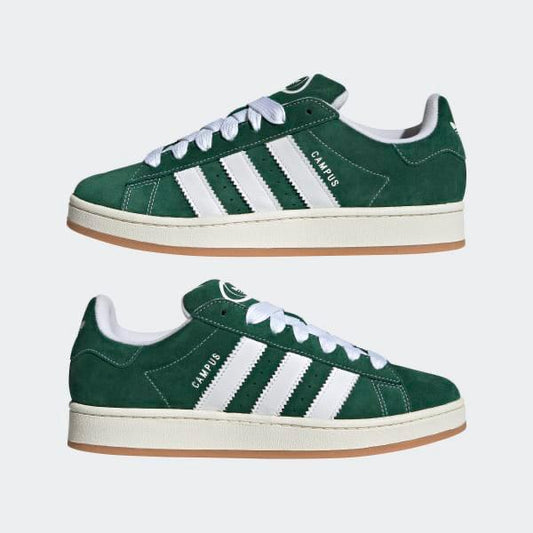ADIDAS CAMPUS VERDE