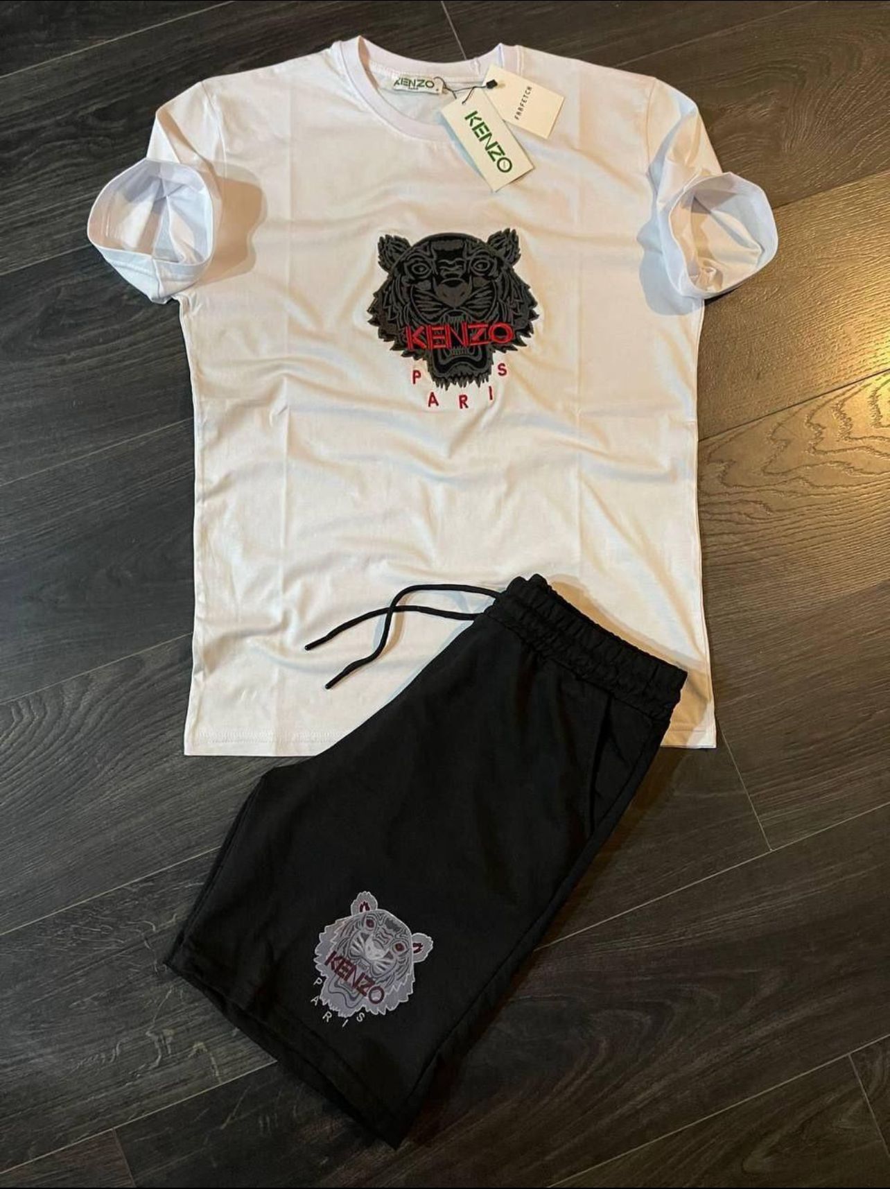KENZO VERANO