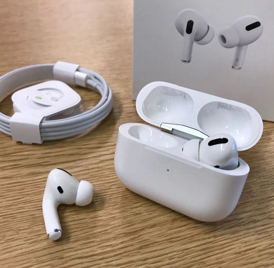 APPLE AIR PODS