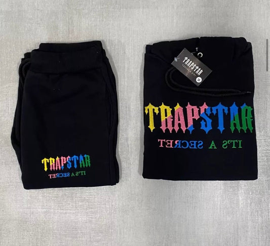 CHANDAL TRAPSTAR