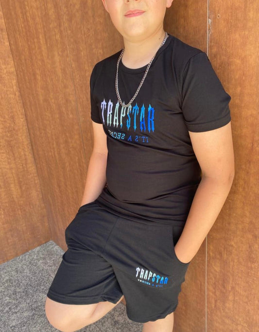 Verano trapstar niños