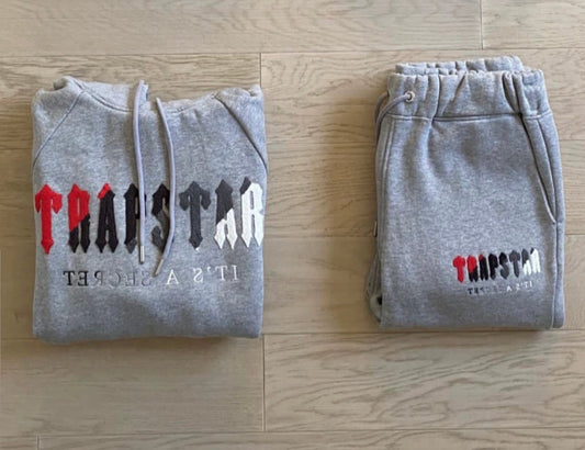 CHANDAL TRAPSTAR