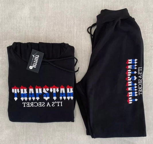 CHANDAL TRAPSTAR