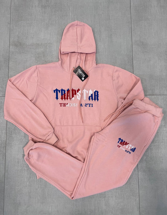 CHANDAL TRAPSTAR