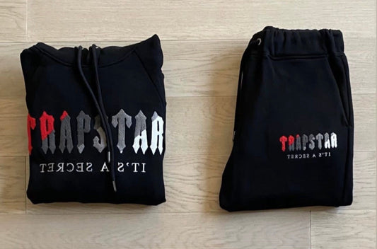 CHANDAL TRAPSTAR