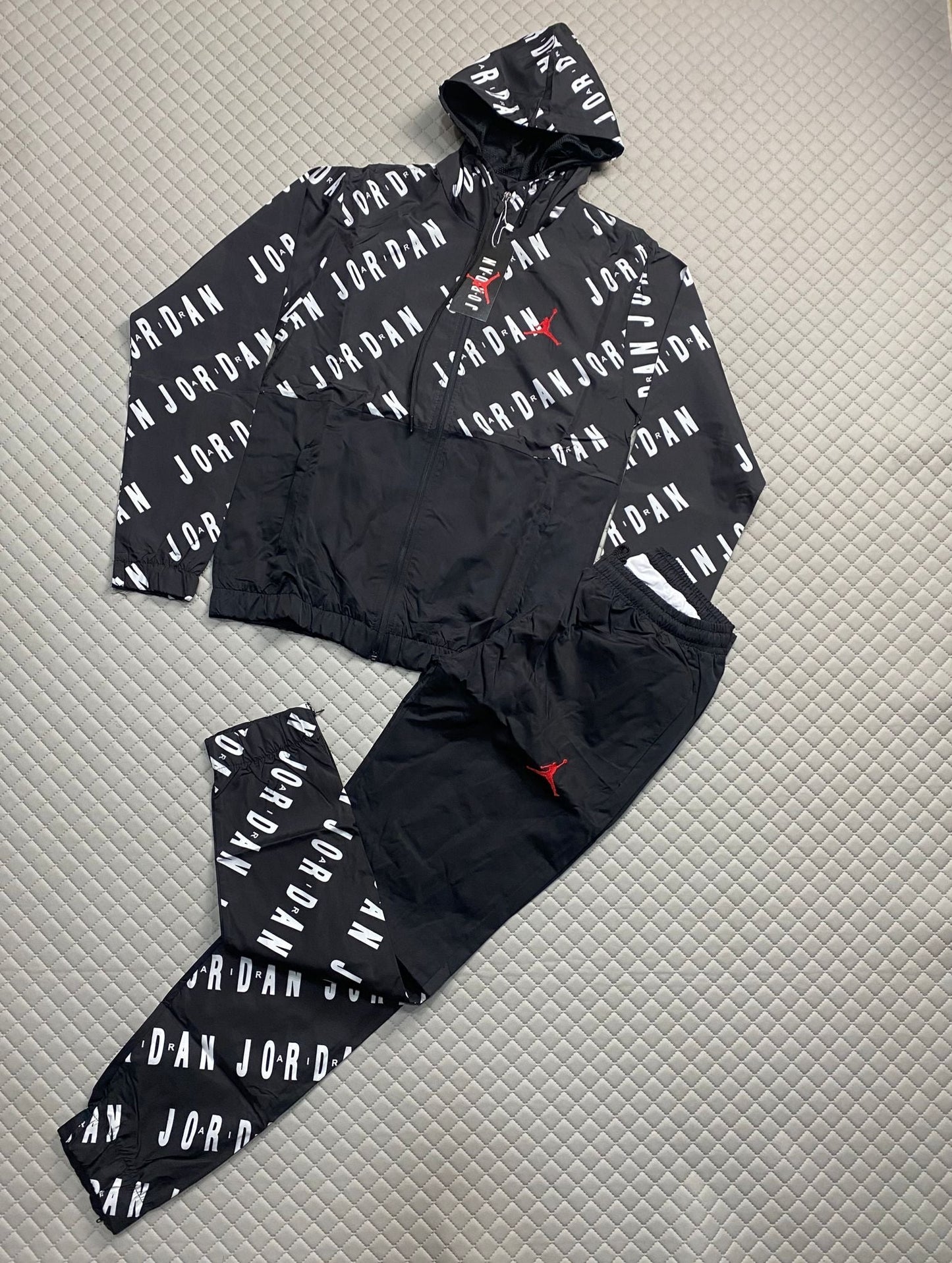 Chándal Nike “Jordan”
