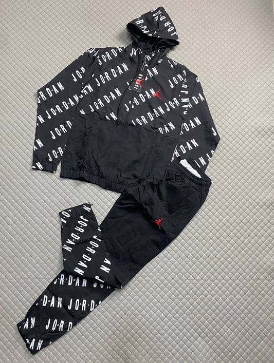 Chándal Nike “Jordan”