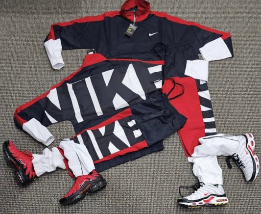 Chándal Nike “sin TN”