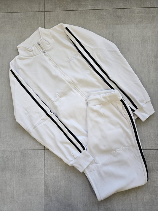 Chandal  Palm Ángels Blanco