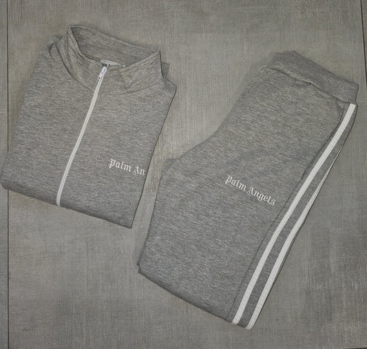 Chandal  Palm Ángels Gris