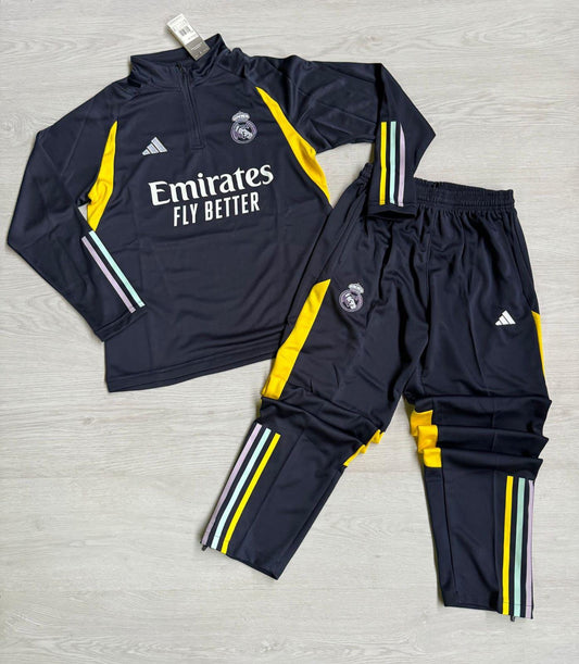 CHANDAL Real Madrid niños