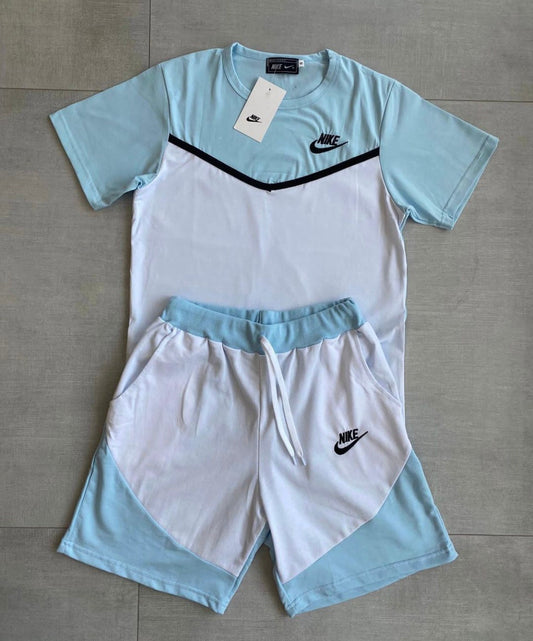 Conjunto Tech verano