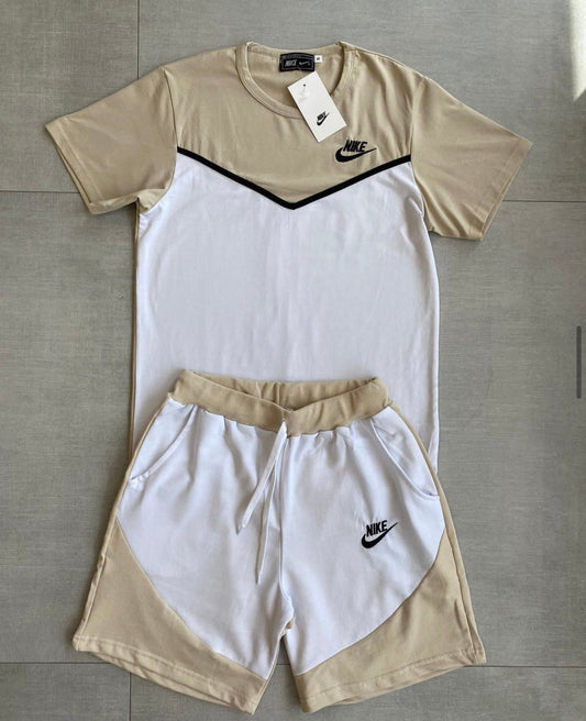 Conjunto Tech verano