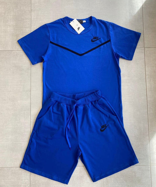 Conjunto Tech verano
